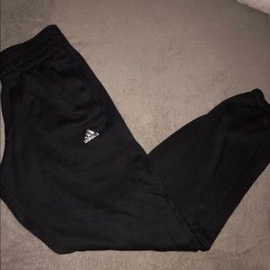 Adidas joggers
